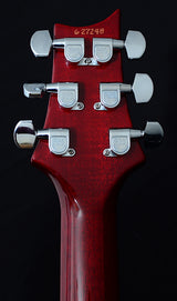 Used 1996 Paul Reed Smith Custom 22 Vintage Yellow-Brian's Guitars