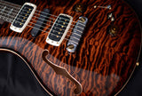 Paul Reed Smith Private Stock Collection Series VII Brent Mason Semi-Hollow Kodiak Burst-Brian's Guitars