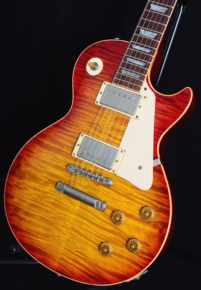 2001 Gibson Custom Shop '59 Reissue Les Paul Electric Guitar 2001 Gibson Custom Shop '59 Reissue Les Paul Electric Guitar