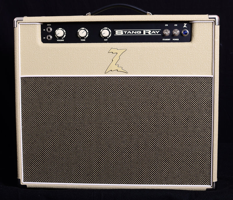 Used Dr. Z Stang Ray 1x12 Combo-Brian's Guitars