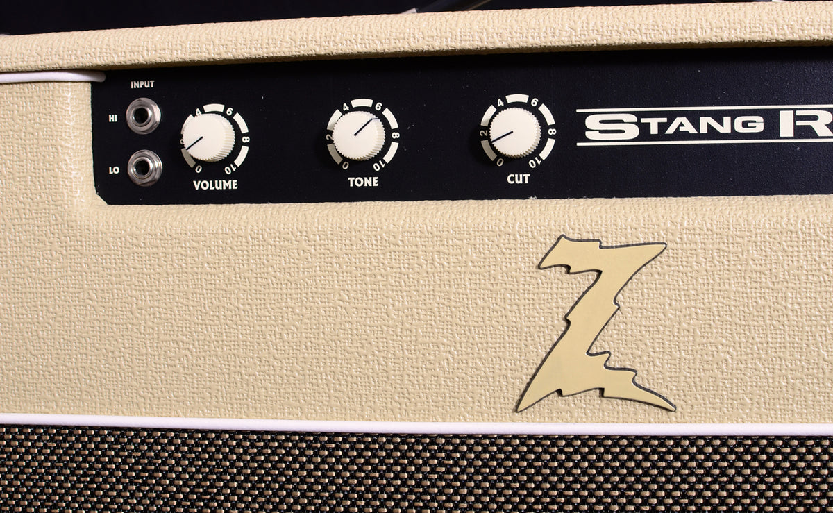 Used Dr. Z Stang Ray 1x12 Combo