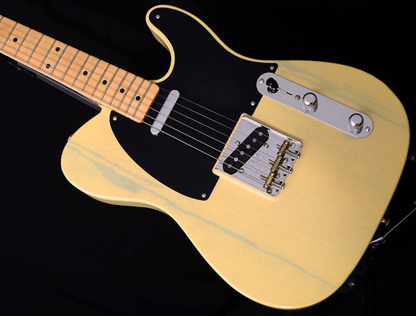 Used Fender LTD Ed. 52' Korina Telecaster-Brian's Guitars