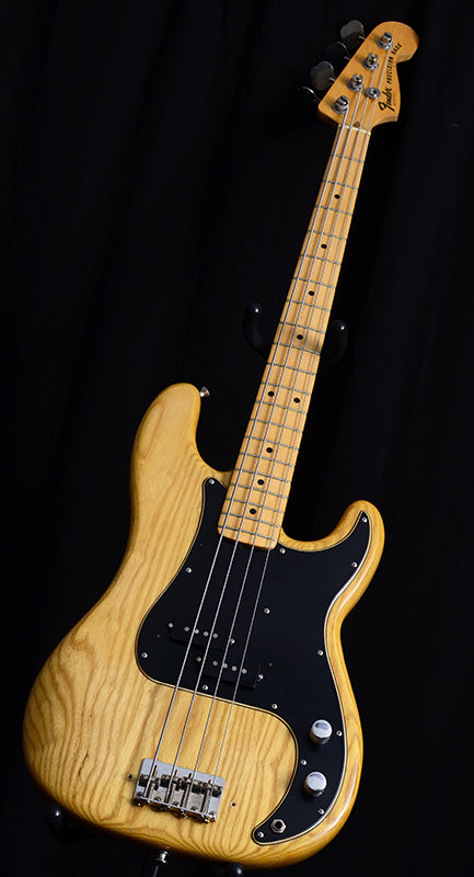 Used Fender '78 Precision Bass-Brian's Guitars