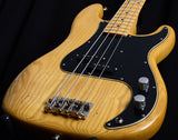 Used Fender '78 Precision Bass-Brian's Guitars