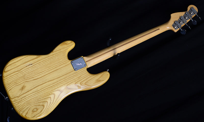 Used Fender '78 Precision Bass-Brian's Guitars