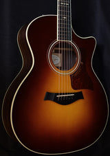 Taylor 714ce Vintage Sunburst-Brian's Guitars
