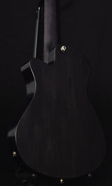 Used Veillette Custom 12 String Baritone-Brian's Guitars