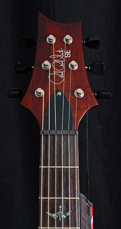 Paul Reed Smith SE Paul's Guitar Fire Red