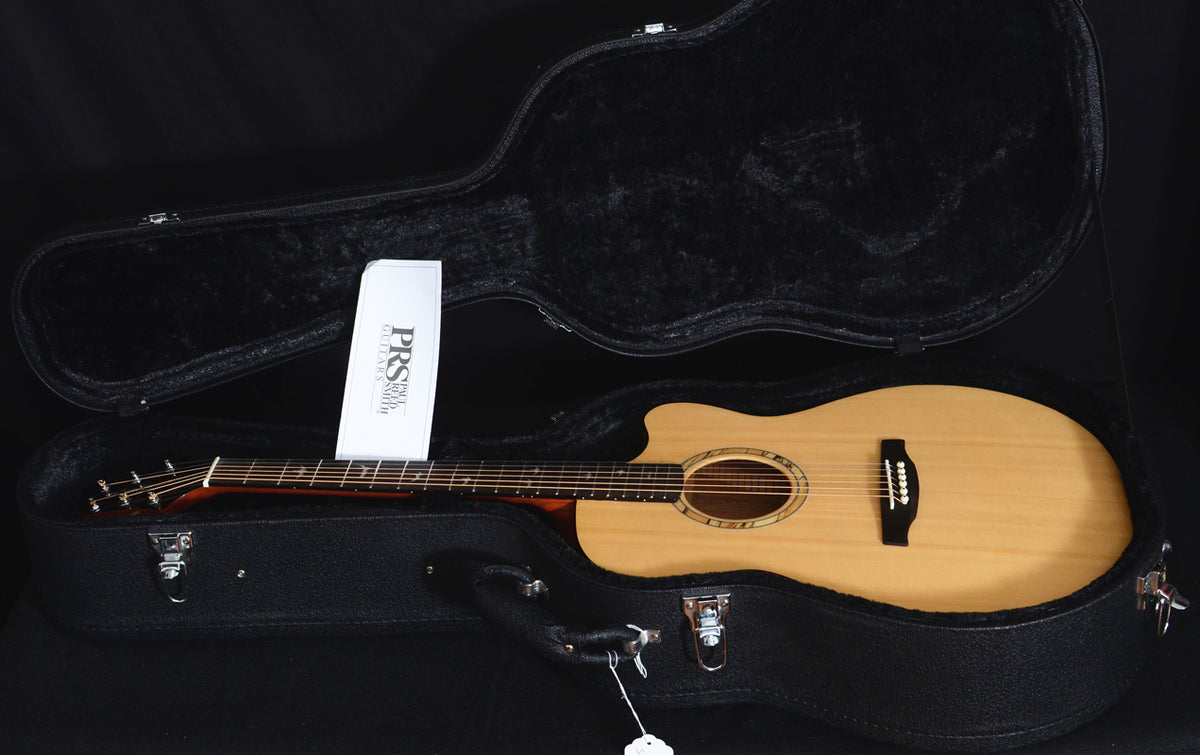 Used Paul Reed Smith SE Alex Lifeson Thinline