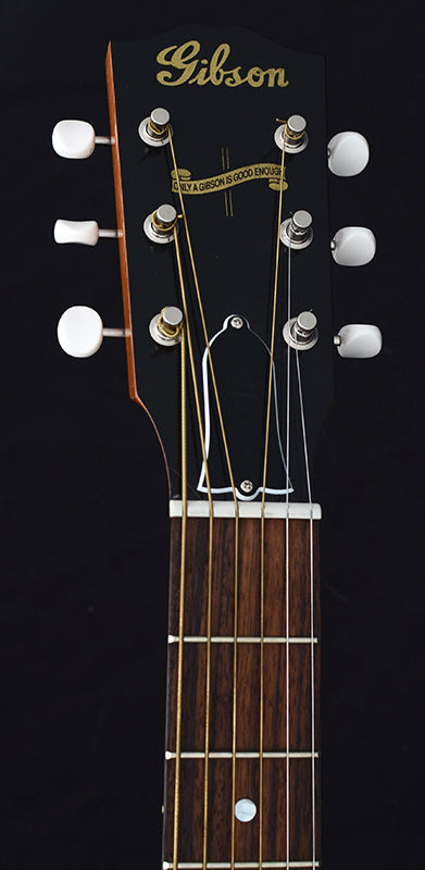 Used Gibson J-35-Brian's Guitars