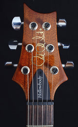 Used Paul Reed Smith Hollowbody II Livingston Lemondrop-Brian's Guitars