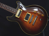 Used Hamer USA Studio Sunburst-Brian's Guitars