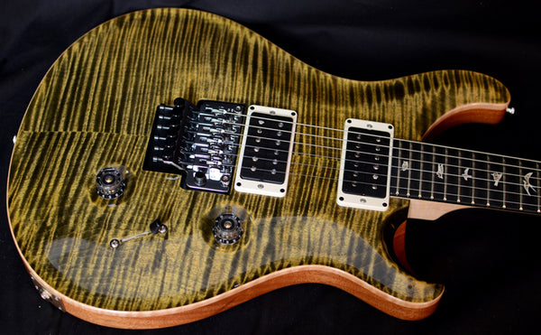 Paul Reed Smith Floyd Custom 24 Obsidian-Brian's Guitars