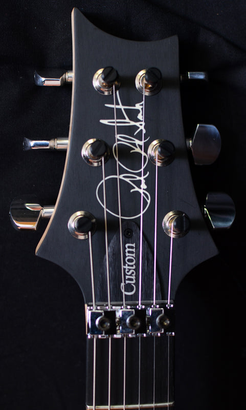 Paul Reed Smith Floyd Custom 24 Obsidian-Brian's Guitars