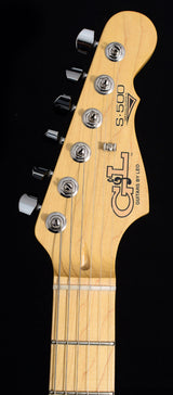 Used G&L S-500 Honeyburst-Brian's Guitars