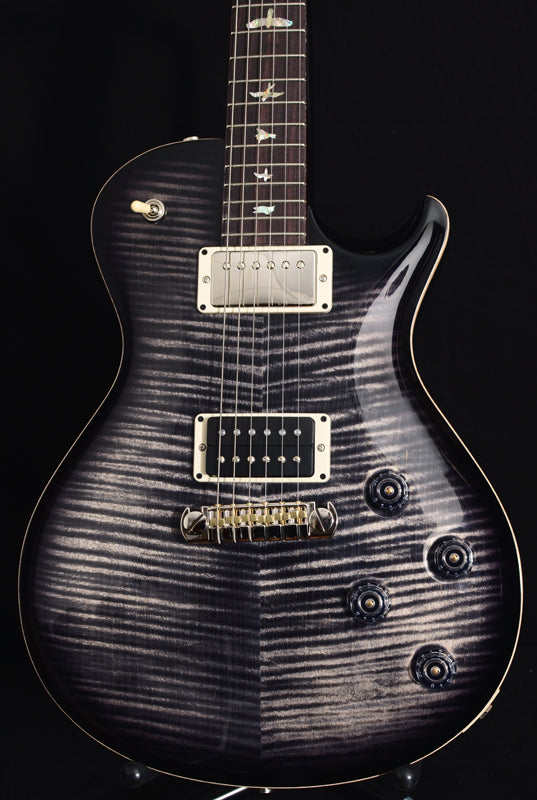 Paul Reed Smith Mark Tremonti Baritone Limited Edition Charcoal Contour Burst-Electric Guitars-Brian's Guitars