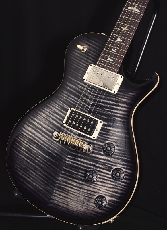 Paul Reed Smith Mark Tremonti Baritone Limited Edition Charcoal Contour Burst-Electric Guitars-Brian's Guitars