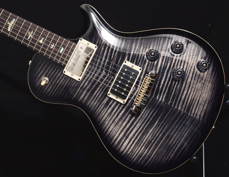 Paul Reed Smith Mark Tremonti Baritone Limited Edition Charcoal Contour Burst-Electric Guitars-Brian's Guitars