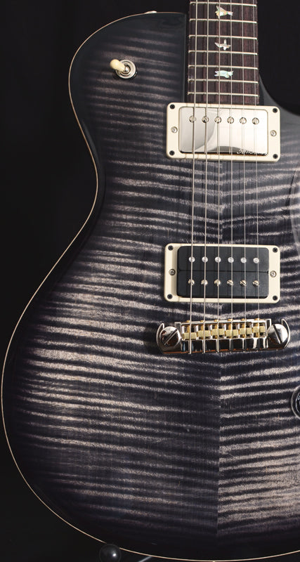Paul Reed Smith Mark Tremonti Baritone Limited Edition Charcoal Contour Burst-Electric Guitars-Brian's Guitars