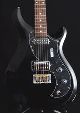 Paul Reed Smith S2 Vela Black-Brian's Guitars