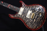 Paul Reed Smith Private Stock Custom 22 Charcoal Cherry Burst-Brian's Guitars