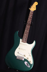 Used Fender '62 American Vintage Reissue Sherwood Green-Brian's Guitars