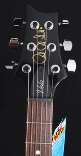 Paul Reed Smith S2 Vela Black-Brian's Guitars