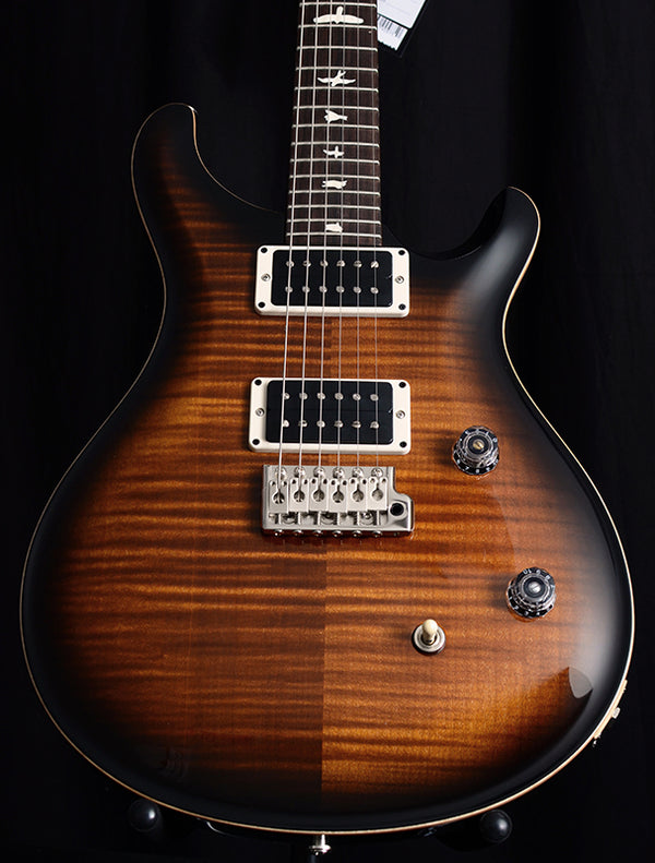 Paul Reed Smith CE 24 Amber Smokeburst-Brian's Guitars