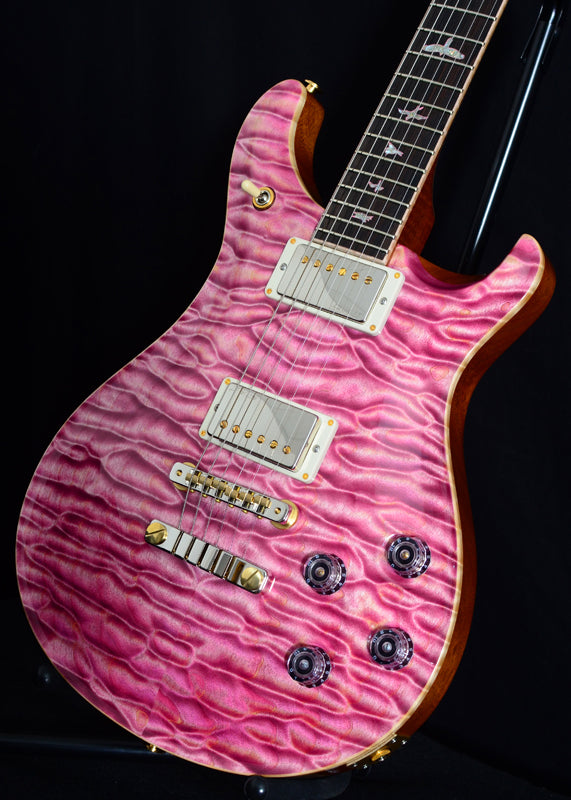 Paul Reed Smith Private Stock McCarty 594 Faded Pomegranate-Brian's Guitars