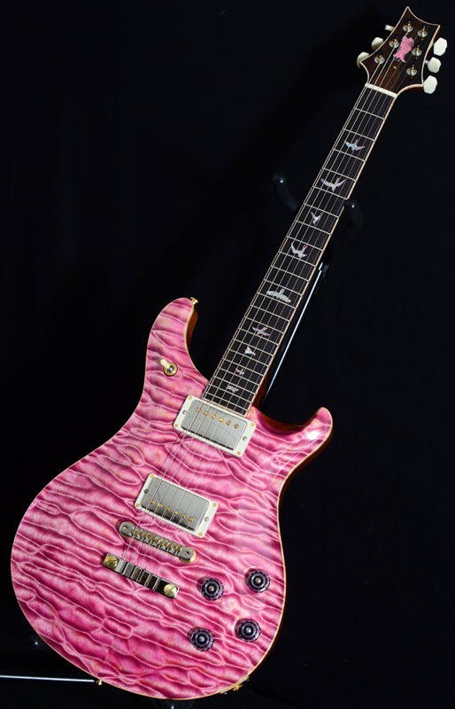 Paul Reed Smith Private Stock McCarty 594 Faded Pomegranate-Brian's Guitars