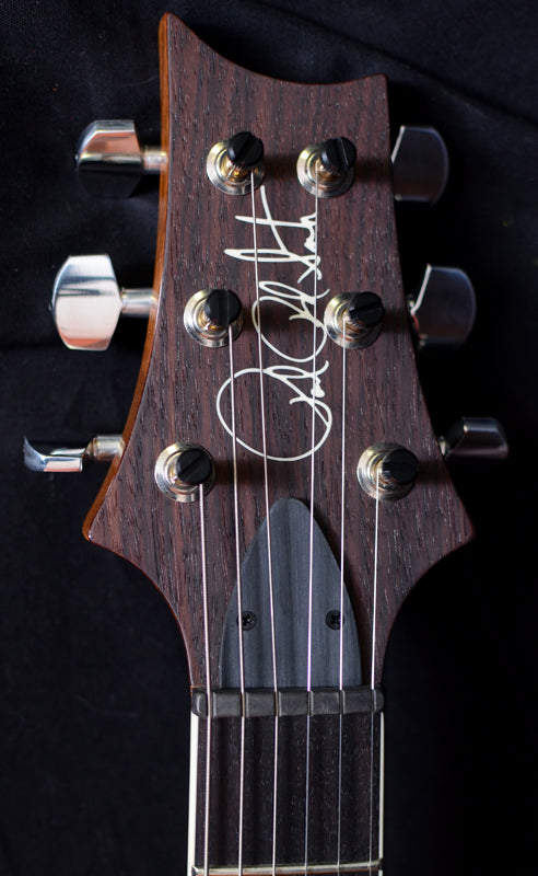 Paul Reed Smith Paul's Guitar Tremolo Custom Obsidian-Brian's Guitars