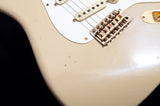 Fender Custom Shop 1957 Journeyman Relic Stratocaster Desert Sand-Brian's Guitars