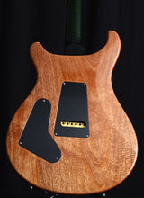 Paul Reed Smith Wood Library Custom 24 BrianÕs Limited Jade Smokeburst-Brian's Guitars