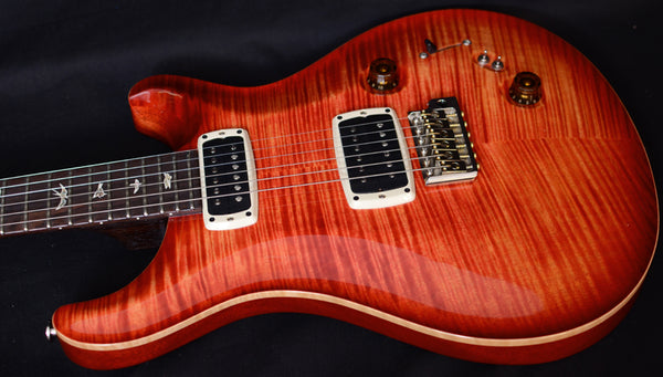 Paul Reed Smith 408 Blood Orange-Brian's Guitars