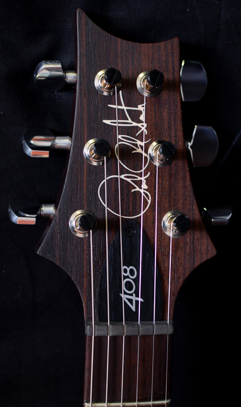 Paul Reed Smith 408 Blood Orange-Brian's Guitars
