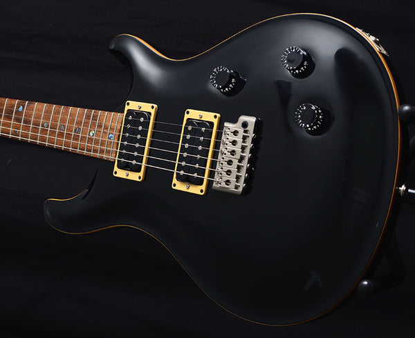 Used PRS CE 24 1990 Black-Brian's Guitars