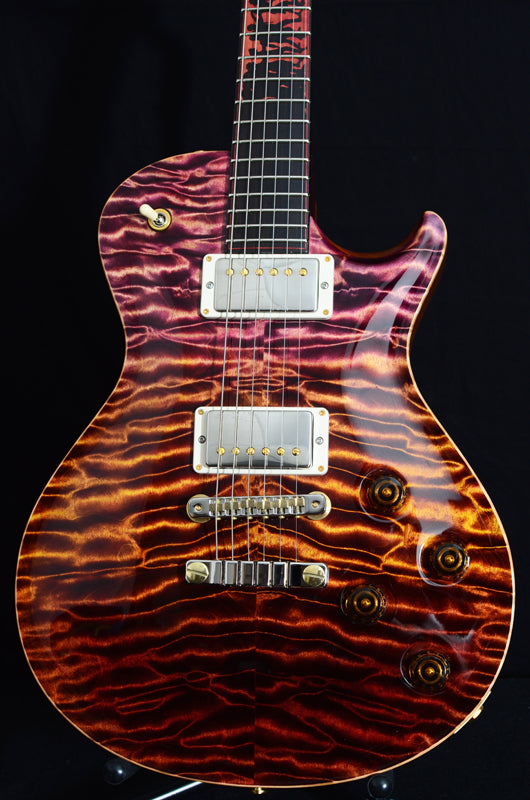 Paul Reed Smith Private Stock McCarty Singlecut Walking Zombie #3-Brian's Guitars