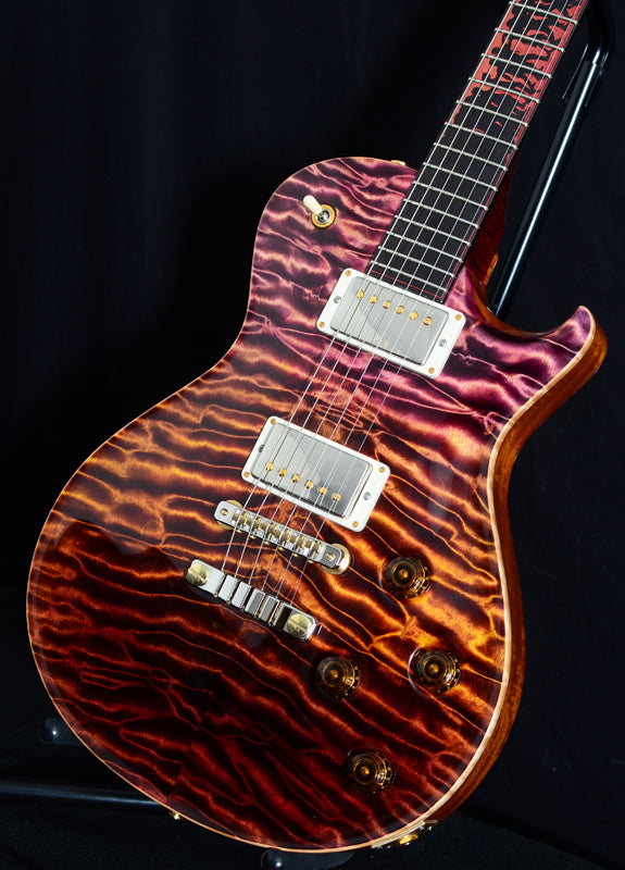 Paul Reed Smith Private Stock McCarty Singlecut Walking Zombie #3-Brian's Guitars