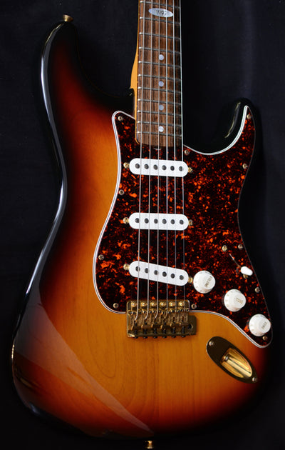 Fender Deluxe Stratocaster＋消耗品おまけ IMG_3525-