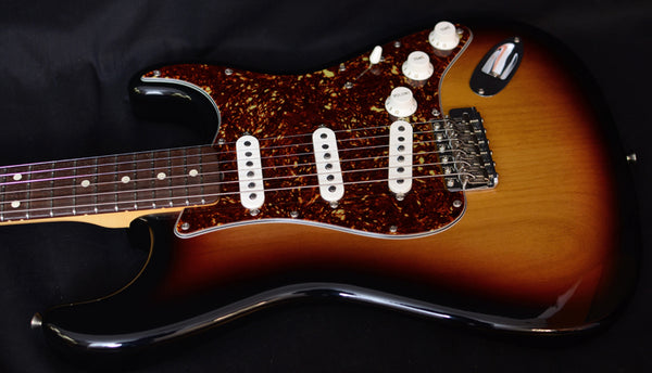 Used Fender John Mayer Signature Stratocaster-Brian's Guitars
