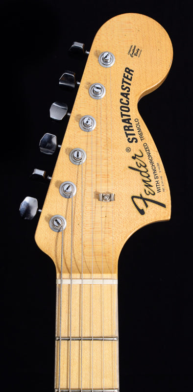 Fender Custom Shop 1969 Journeyman Relic Stratocaster Masterbuilt By Greg Fessler-Brian's Guitars