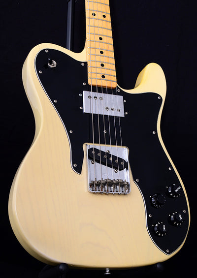 1978 Fender Telecaster Custom Blonde | Custom Telecaster