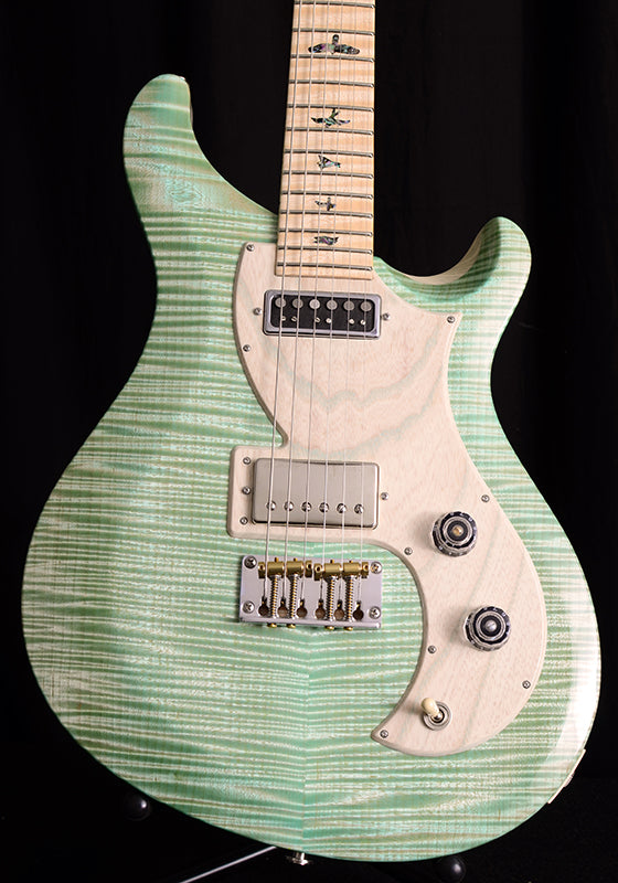 Paul Reed Smith Private Stock Vela Key Lime-Brian's Guitars