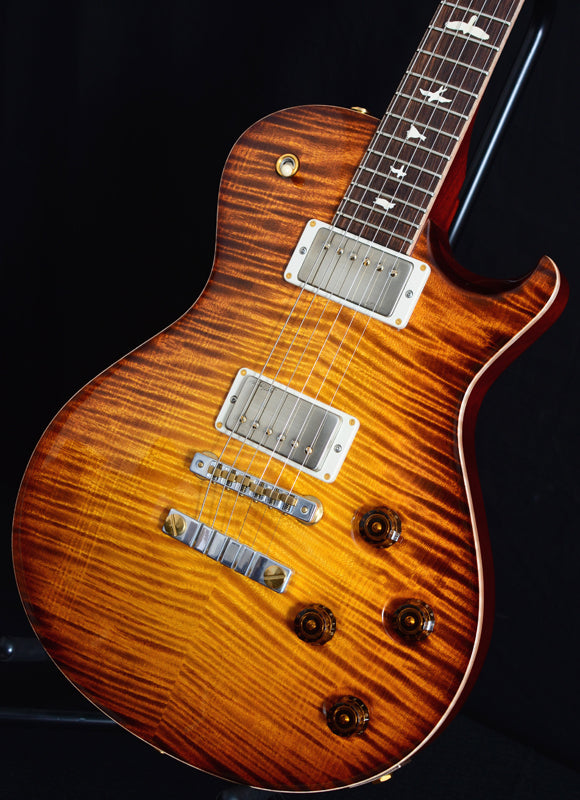 Used Paul Reed Smith Private Stock McCarty Singlecut MCSC McCarty Glow-Brian's Guitars