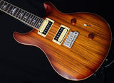 Paul Reed Smith SE Custom 24 Zebrawood-Brian's Guitars