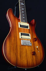 Paul Reed Smith SE Custom 24 Zebrawood-Brian's Guitars