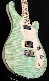 Paul Reed Smith Private Stock Vela Key Lime-Brian's Guitars