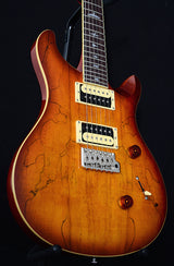 Paul Reed Smith SE Custom 24 Spalted Maple-Brian's Guitars