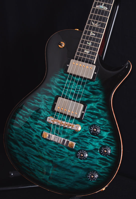 Used Paul Reed Smith Artist SC-58 Abalone Smokeburst-Brian's Guitars