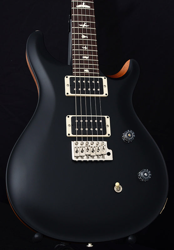 Paul Reed Smith CE 24 Satin Black-Brian's Guitars